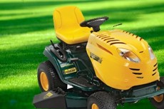 Commercial, Industrial & Business Premises Lawn Mowing